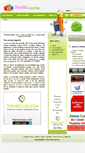 Mobile Screenshot of joomlabrasilia.org
